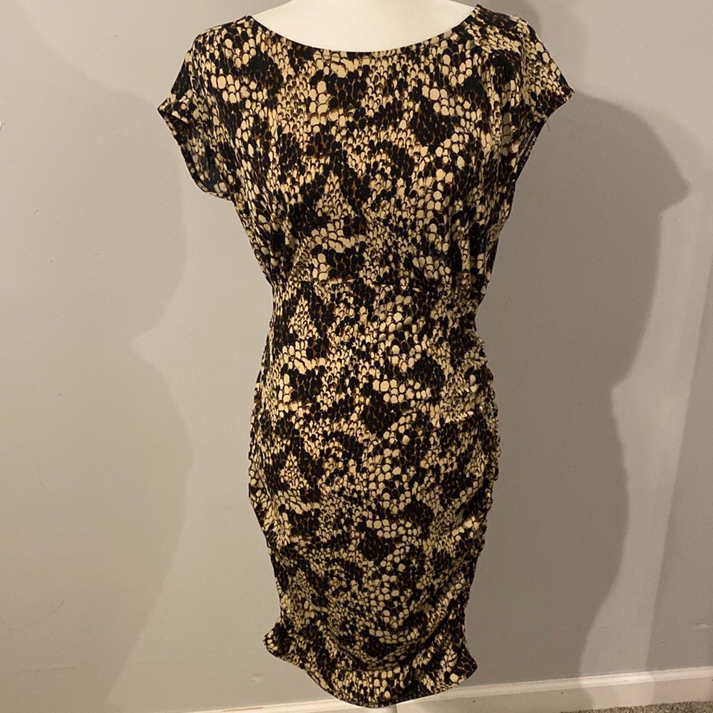 MODA International Dress